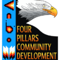 pasqua four pillars logo png onlights